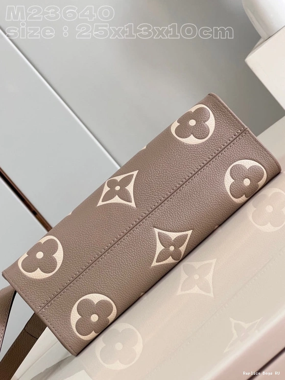 Affordable LOUIS ONTHEGO West VUITTON East 0723